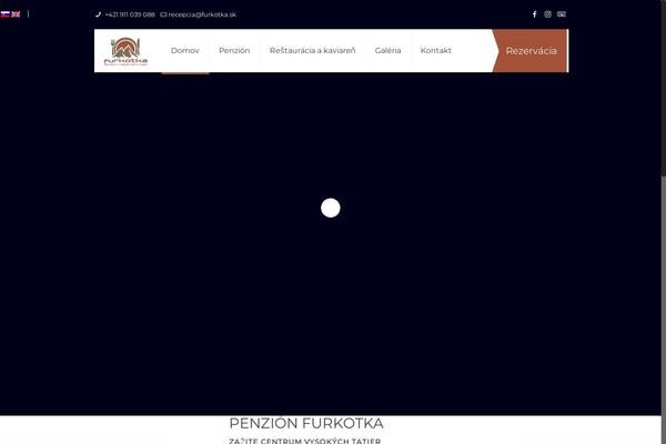 Site using Flow-flow plugin