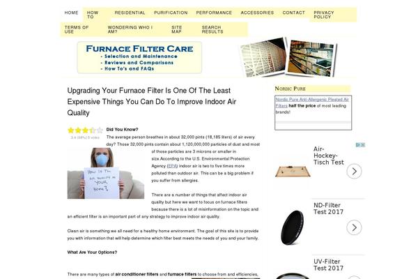Site using kk Star Ratings plugin