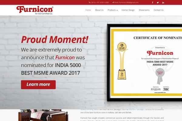 Site using Product Catalog plugin