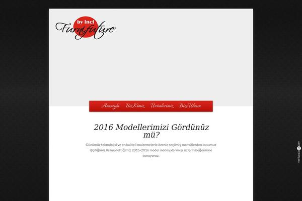 Lamoon theme site design template sample