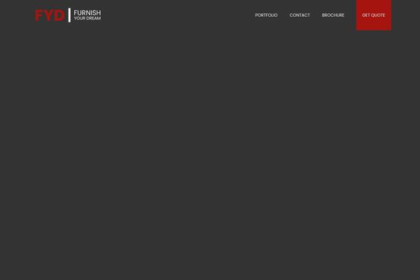 Addison theme site design template sample