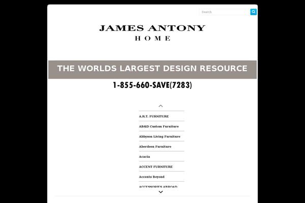 furniturecorporation.com site used ColorWay