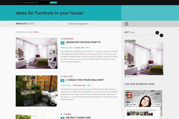 Site using Image-grab plugin