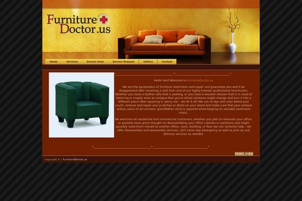 stayhome WordPress theme, websites list used stayhome theme stayhome theme websites examples