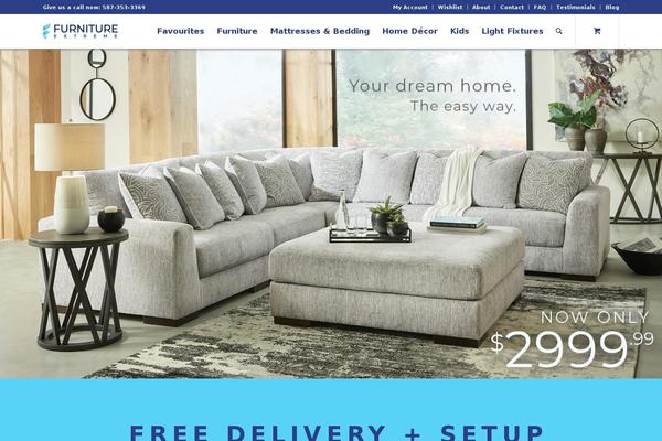 Site using Notibar plugin