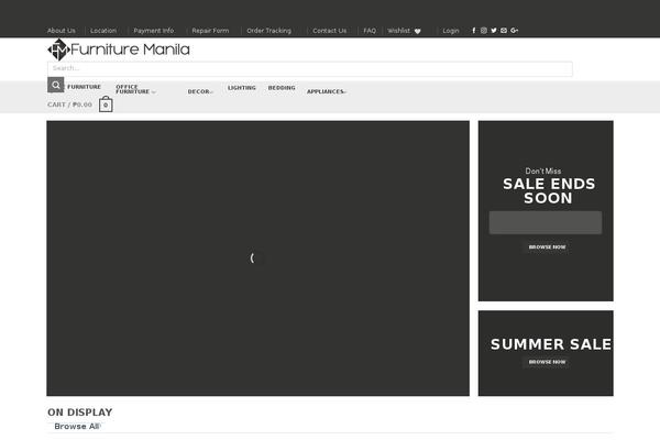 Site using Tippy plugin