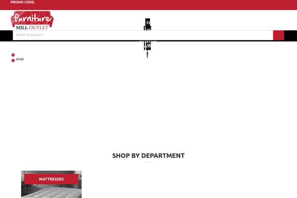 Site using Affiliate-wp plugin
