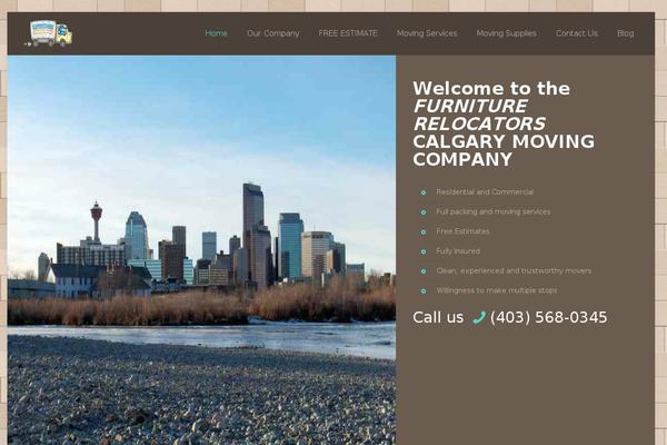 Site using Wp-minify plugin