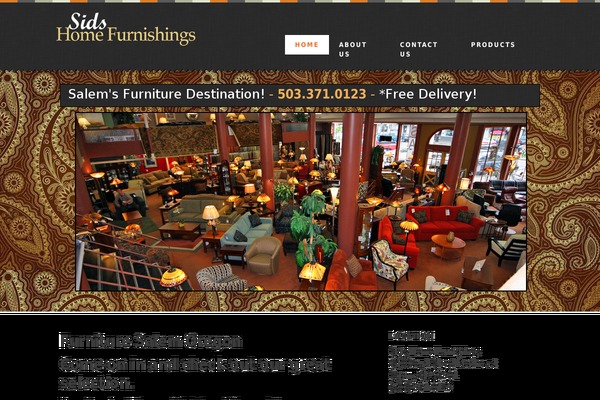 Site using Redbrick-digital-core plugin