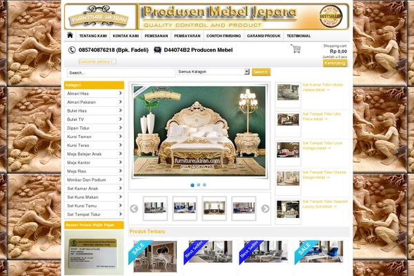 Site using SEO Auto Links & Related Posts plugin