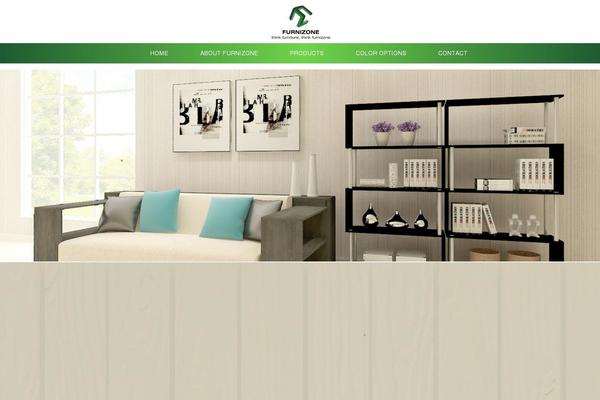 Site using Slider plugin