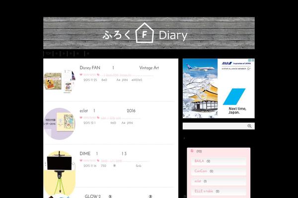 furoku.info site used Stinger3forlady