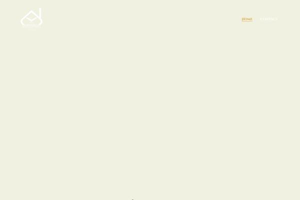 Site using The Events Calendar plugin