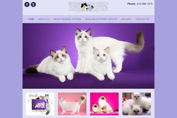 Site using Bh-design plugin