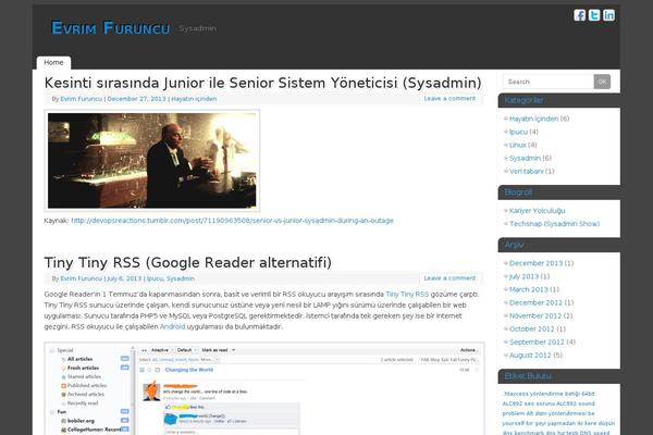 Site using SyntaxHighlighter Evolved plugin