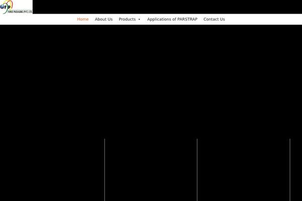 Site using Vamtam-elements-b plugin