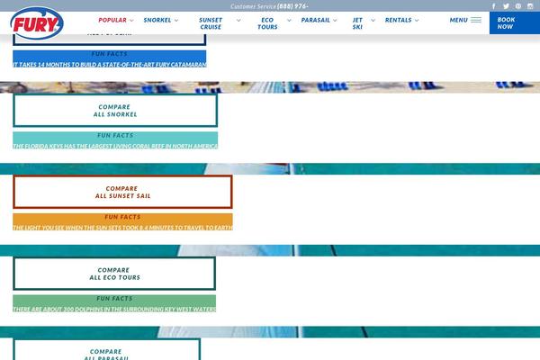 Site using GTranslate - Google Translate plugin
