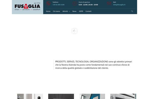 Site using Grade_vc_addon plugin