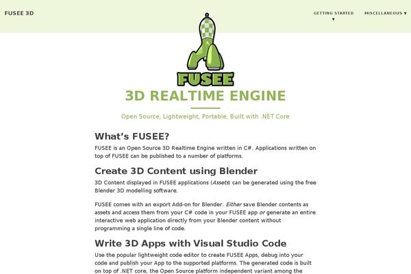 Undedicated theme site design template sample