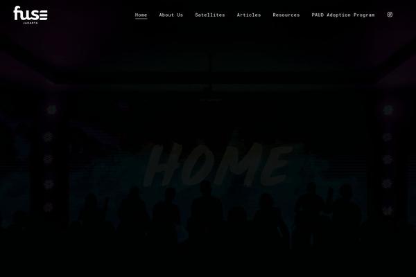 Site using Amazon-polly plugin