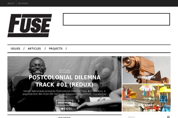 Site using edelpaper plugin