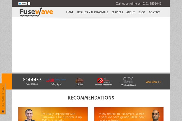 Site using Codecanyon-1810209-pullout-widgets plugin