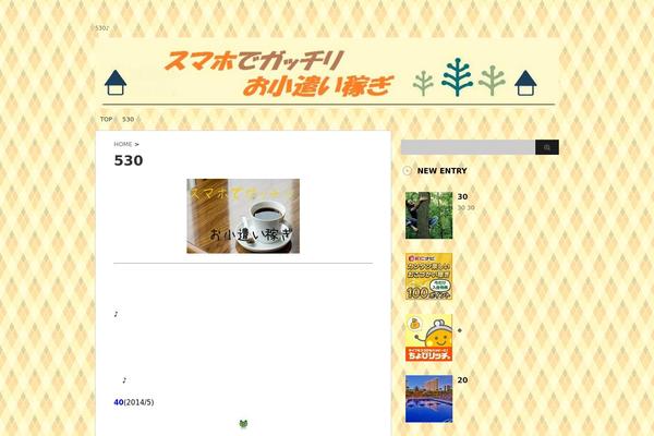 Site using Akismet plugin