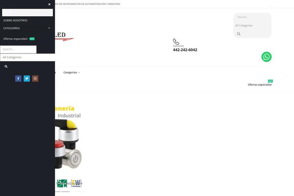 Site using Porto-functionality plugin