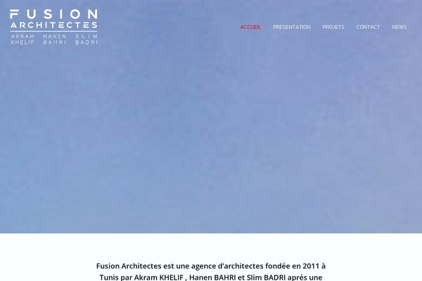 Site using Typehub plugin