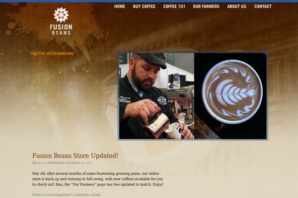 Thematic theme site design template sample