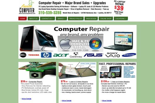 Site using Coming Soon Page & Maintenance Mode by SeedProd plugin