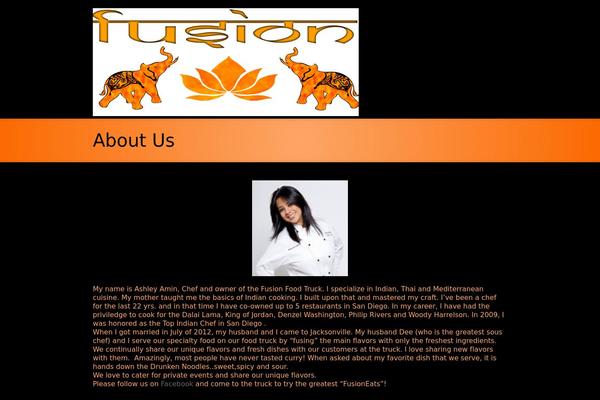 Striking theme site design template sample