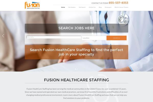 Outeredge theme site design template sample