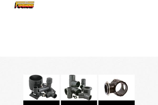 fusionitalia.net site used Fusiongroup