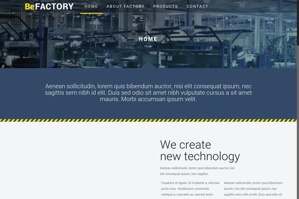 fusionlimited.com site used Manu