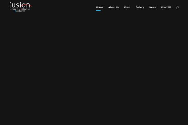 Zyth theme site design template sample