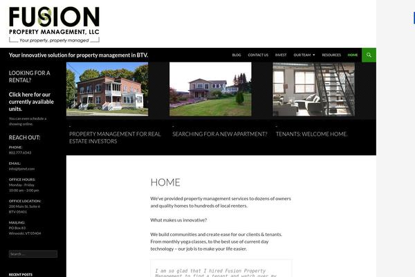 Site using ActiveCampaign plugin