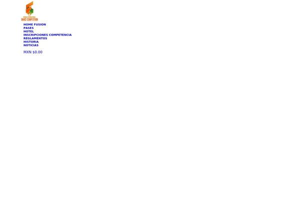 Site using Revslider-transitionpack-addon plugin