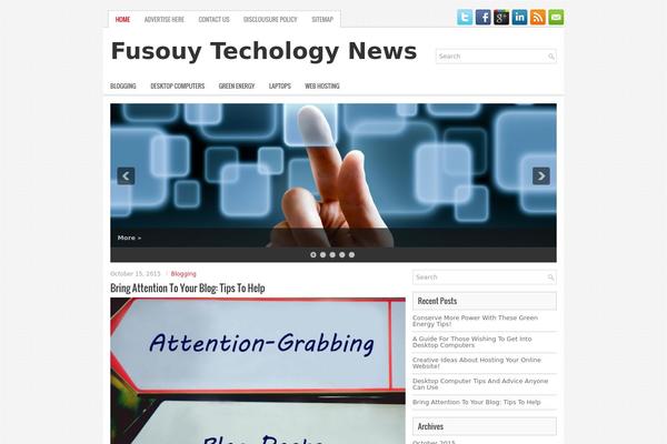 fusouy.com site used Sofix