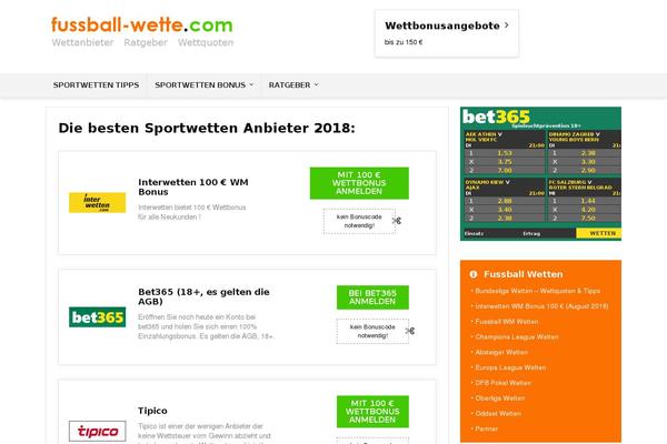 Site using WP Social Sharing plugin