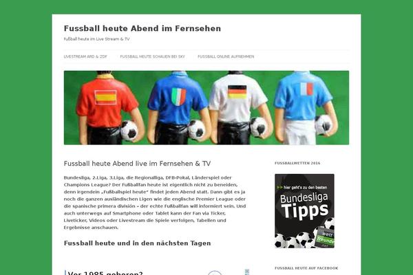 Site using Wp-simplepop plugin