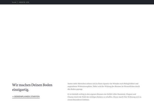 Site using Qodeblock plugin