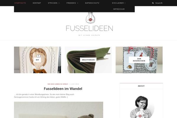 Site using Download Monitor plugin