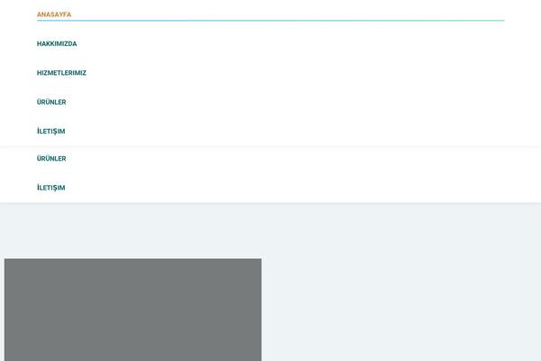 Site using Dt-the7-core plugin