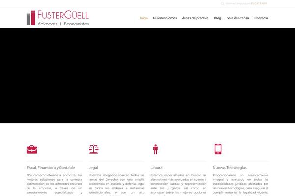 Lawyers Attorneys theme site design template sample