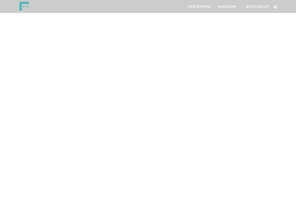 Photography theme site design template sample