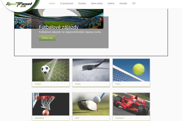 Site using WP Project Manager plugin