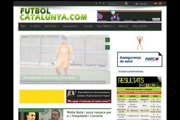 Site using Custom-twitter-feeds-pro plugin