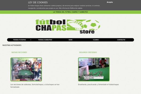 Trending theme site design template sample
