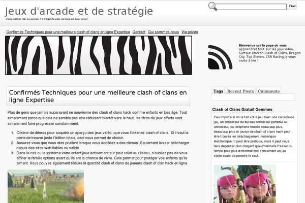 futboldelux.com site used Zeeb
